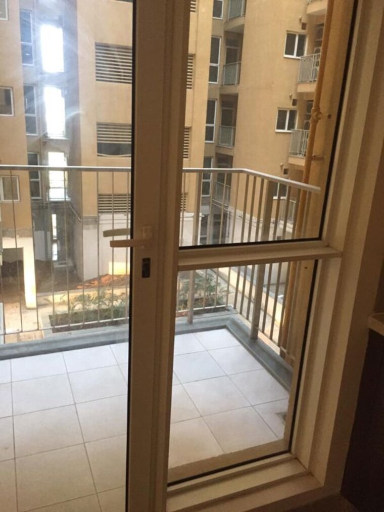 Balcony, ireo-the-corridors 3.5 Bedroom 1927 Sq.Ft. Apartment In Sector 67a Gurgaon 10687775