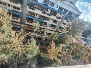 2 BHK Apartment – Exterior View View at Kondhwa - for Rent