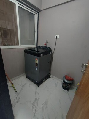 Furnished Amenities in 2 BHK Apartment at Kondhwa – for Rent