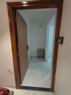 Building Lobby in 2 BHK Apartment at Kondhwa – for Rent