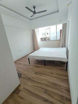 2 BHK Apartment For Rent in Kondhwa