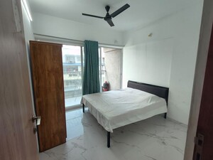 Bedroom in 2 BHK Apartment at Kondhwa – for Rent