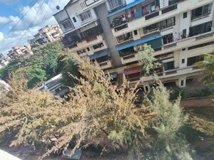 2 BHK Apartment – Exterior View View at Kondhwa - for Rent