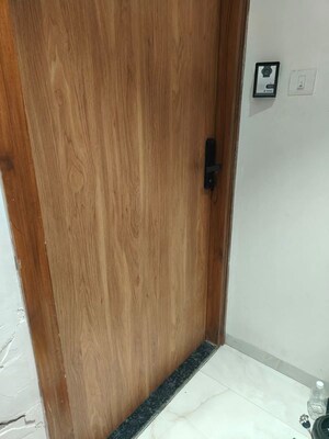 Furnished Amenities in 2 BHK Apartment at Kondhwa – for Rent