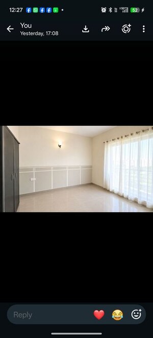 2 BHK Apartment For Rent in Landmark The Homes 81, Sector 81