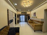 2 BHK +  640 Sq.Ft. Apartment in Adinath Sanvi Heights