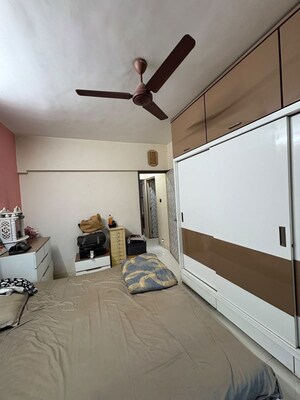 Kitchen in 2 BHK Apartment at Adinath Sanvi Heights, Goregaon West – for Rent