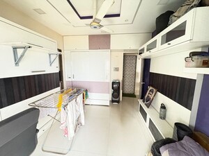 Team Area in 2 BHK Apartment at Adinath Sanvi Heights, Goregaon West – for Rent
