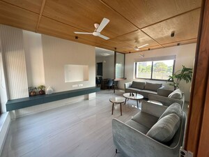 4 BHK Villa For Sale in Bhagyalaxshmi Aurum Villa, Gotri