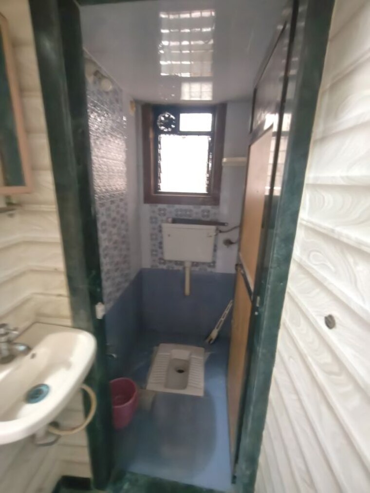 Bathroom, ambernath east 1 Bedroom 590 Sq.Ft. Apartment In Ambernath East Thane 10687794