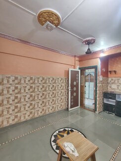 1 BHK Apartment For Rent in Ambernath East