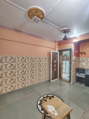 1 BHK Apartment For Rent in Ambernath East
