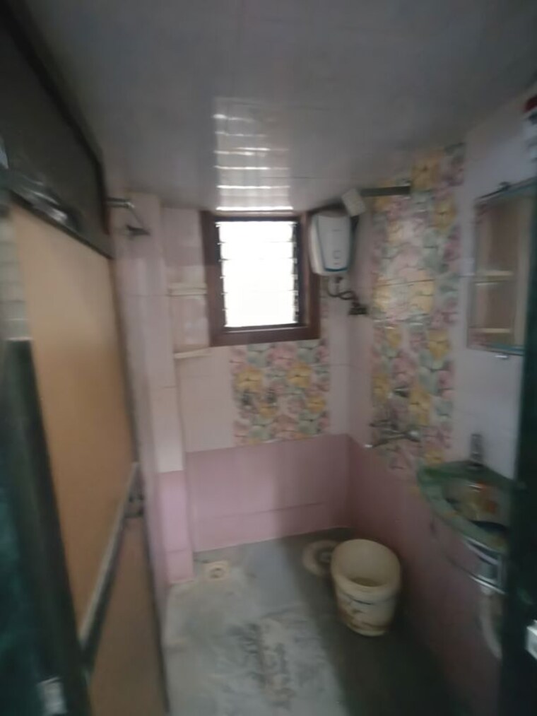 Bathroom, ambernath east 1 Bedroom 590 Sq.Ft. Apartment In Ambernath East Thane 10687794