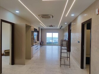 4 BHK +Apartment For Rent in Sumadhura The Olympus in Nanakramguda, Hyderabad