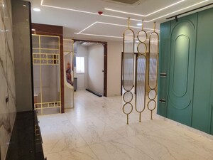 Room in 4 BHK Apartment at Sumadhura The Olympus, Nanakramguda – for Rent