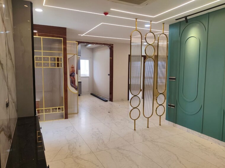Room, sumadhura-the-olympus 4 Bedroom 3000 Sq.Ft. Apartment In Nanakramguda Hyderabad 10687790