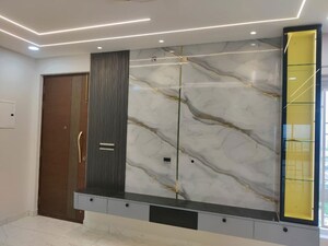 Furnished Amenities in 4 BHK Apartment at Sumadhura The Olympus, Nanakramguda – for Rent