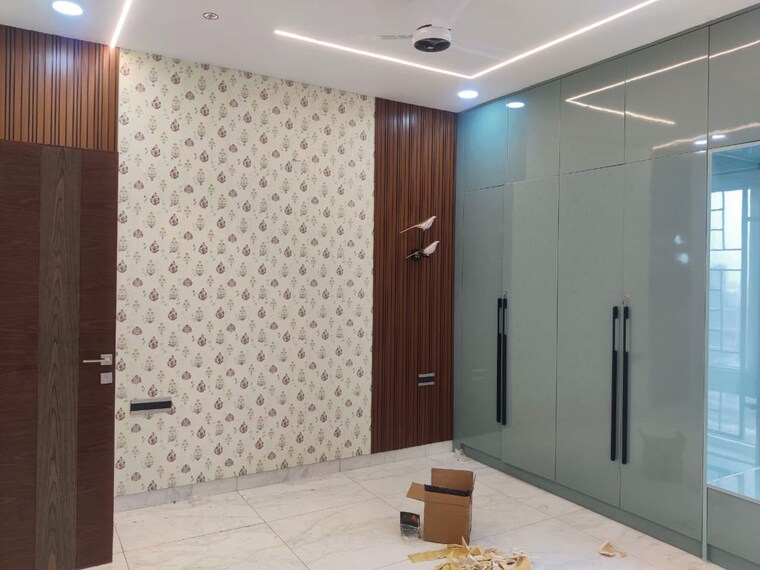 Room, sumadhura-the-olympus 4 Bedroom 3000 Sq.Ft. Apartment In Nanakramguda Hyderabad 10687790