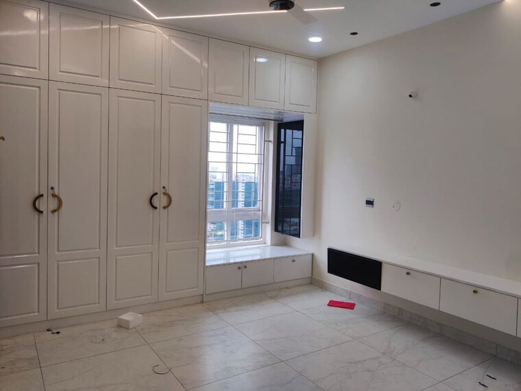 Room, sumadhura-the-olympus 4 Bedroom 3000 Sq.Ft. Apartment In Nanakramguda Hyderabad 10687790