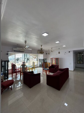 3 BHK +Apartment For Rent in Arshie Complex in Versova, Mumbai