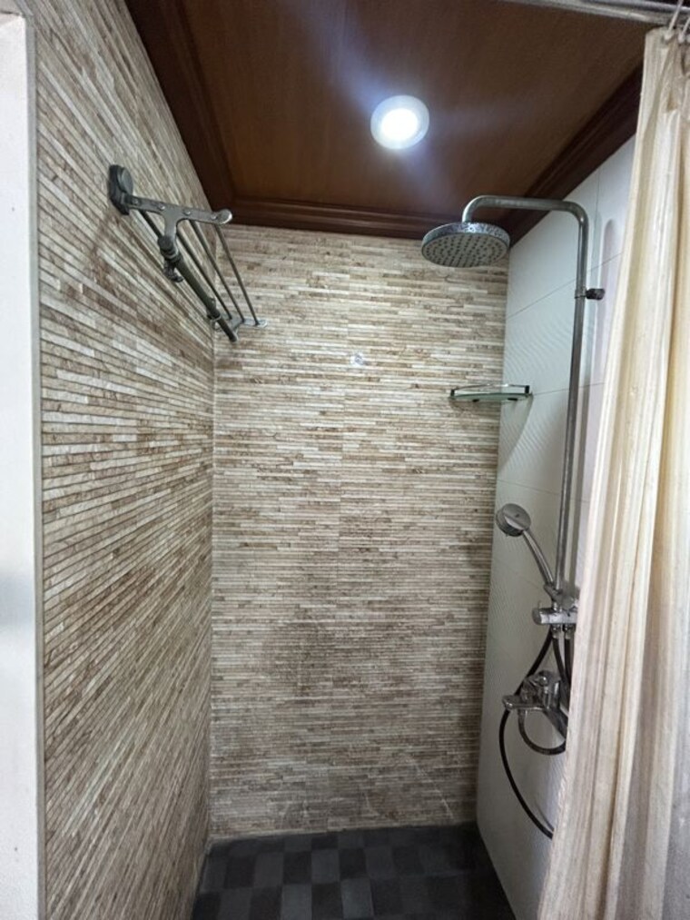 undefined, arshie-complex 3 Bedroom 1250 Sq.Ft. Apartment In Versova Mumbai 10687799