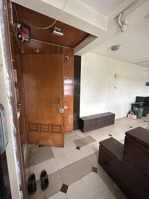 Kitchen in 3 BHK Apartment at Arshie Complex, Versova – for Rent
