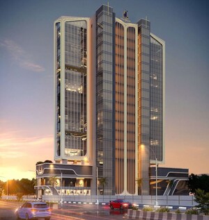  Office Space For Sale in Andheri West