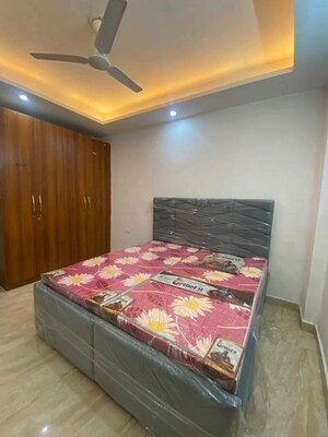 2 BHK Apartment For Rent in Freedom Fighters Enclave