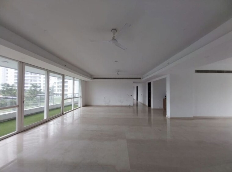 Room, krrish-provence-estate 4 Bedroom 5800 Sq.Ft. Apartment In Gurgaon Faridabad Road Gurgaon 10687805