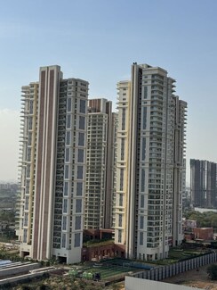 3 BHK Apartment For Sale in Conscient Hines Elevate