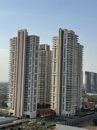 3 BHK 2595 Sq.Ft. Apartment in Conscient Hines Elevate