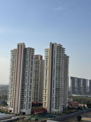 3 BHK Apartment – Exterior View View at Conscient Hines Elevate, Sector 59 - for Sale