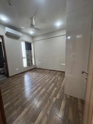 Master Bedroom in 3 BHK Apartment at Conscient Hines Elevate, Sector 59 – for Sale