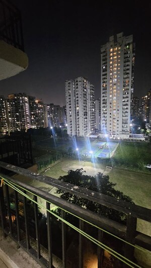3 BHK Apartment For Rent in Gardenia Gateway, Sector 75