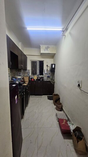 Parking in 3 BHK Apartment at Gardenia Gateway, Sector 75 – for Rent