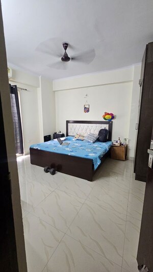 Bedroom in 3 BHK Apartment at Gardenia Gateway, Sector 75 – for Rent