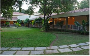  Warehouse – Garden View at Ognaj - for Rent