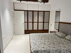 2 BHK +Apartment For Rent in Lokmanya Colony