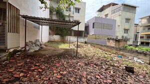  Plot For Sale in Isro Layout