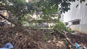  Plot For Sale in Kumaraswamy Layout