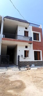 3 BHK +  1400 Sq.Ft. Villa in Bhago Majra Road