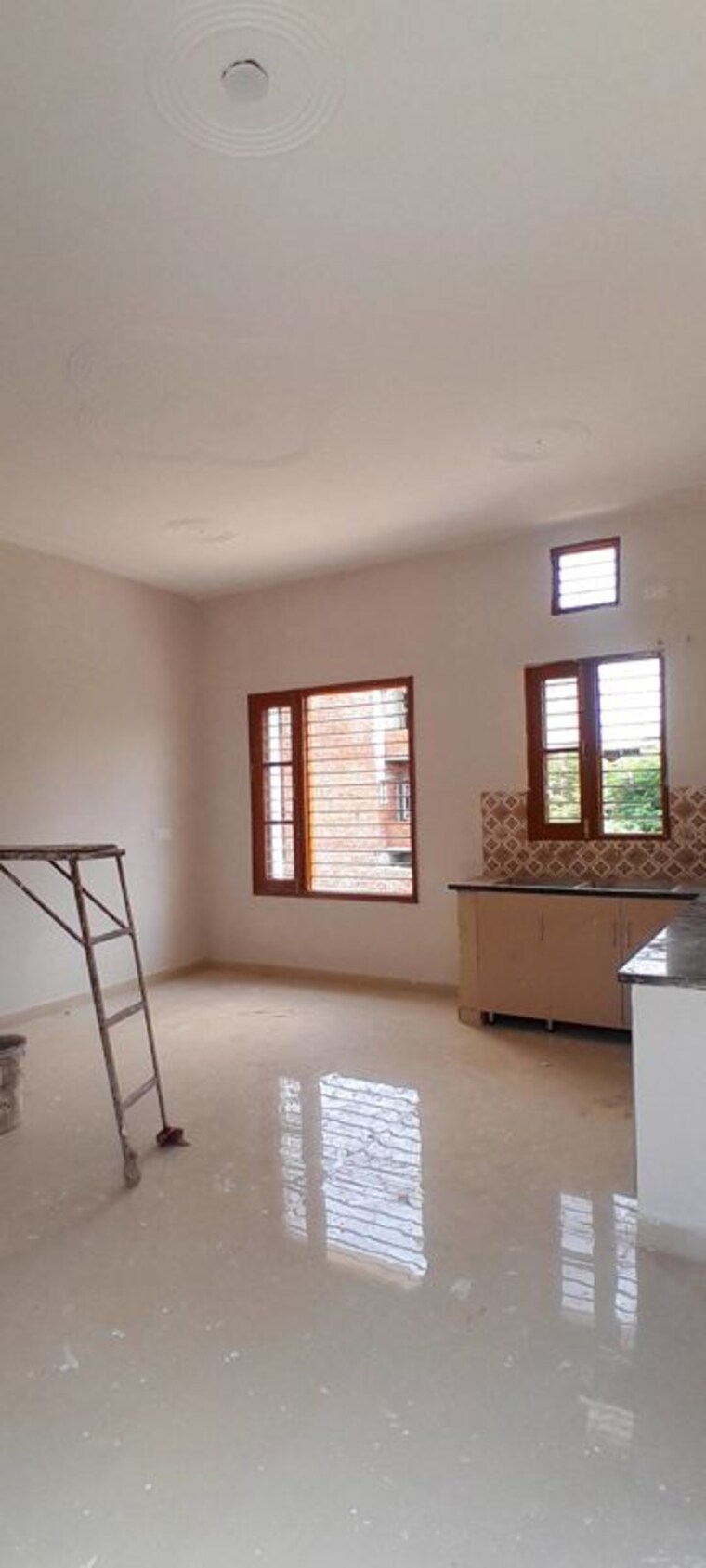 Room, bhago majra road 3 Bedroom 1400 Sq.Ft. Villa In Bhago Majra Road Kharar 10687753