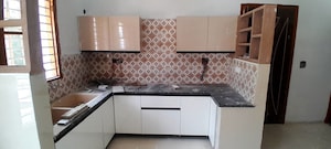 Bedroom in 3 BHK Villa at Bhago Majra Road – for Sale