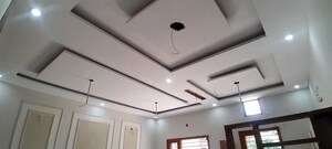 Furnished Amenities in 3 BHK Villa at Bhago Majra Road – for Sale