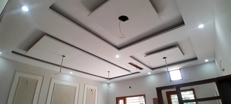 undefined, bhago majra road 3 Bedroom 1400 Sq.Ft. Villa In Bhago Majra Road Kharar 10687753