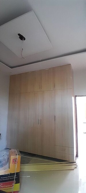 Furnished Amenities in 3 BHK Villa at Bhago Majra Road – for Sale