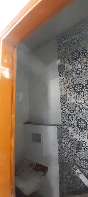 Bathroom in 3 BHK Villa at Bhago Majra Road – for Sale