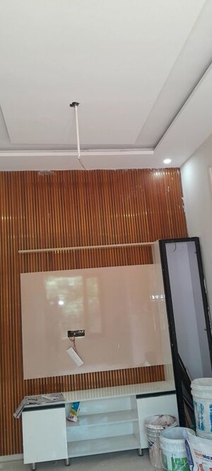 Furnished Amenities in 3 BHK Villa at Bhago Majra Road – for Sale