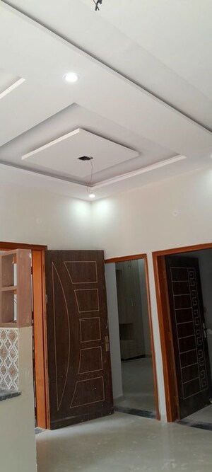 Furnished Amenities in 3 BHK Villa at Bhago Majra Road – for Sale