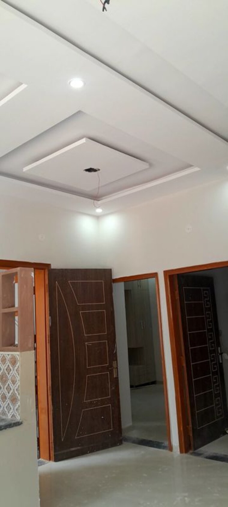 undefined, bhago majra road 3 Bedroom 1400 Sq.Ft. Villa In Bhago Majra Road Kharar 10687753
